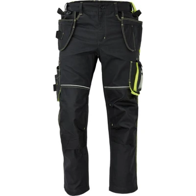 Pantaloni KNOXFIELD 320 / Cerva / Pantaloni salopeta talie