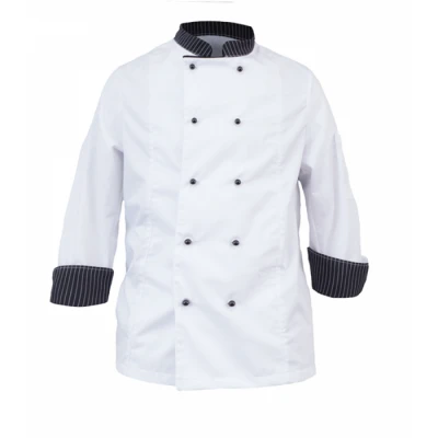 Halat chef ADRIATIC / Lacuna / Imbracaminte bucatari