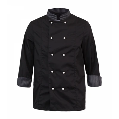 Halat chef ADRIATIC / Lacuna / Imbracaminte bucatari