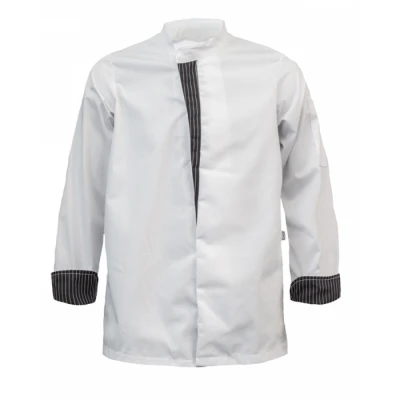 Bluza chef ADRIATIC / Lacuna / Imbracaminte bucatari