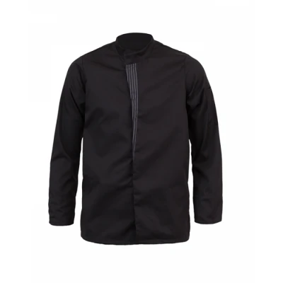 Bluza chef ADRIATIC / Lacuna / Imbracaminte bucatari