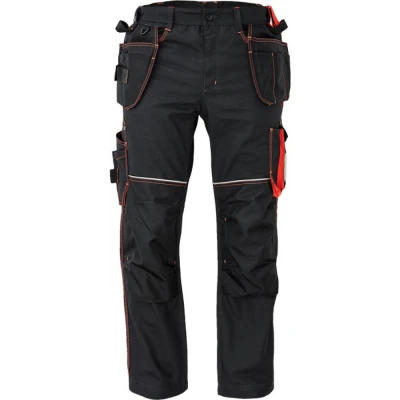 Pantaloni KNOXFIELD 320 / Cerva / Pantaloni salopeta talie