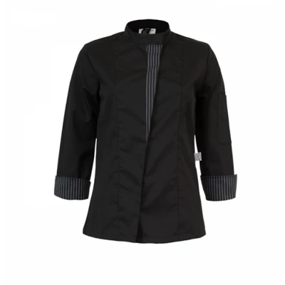 Bluza chef dama ADRIATIC / Lacuna / Imbracaminte bucatari