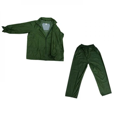 Set impermeabil KISHA / Lacuna / Impermeabila