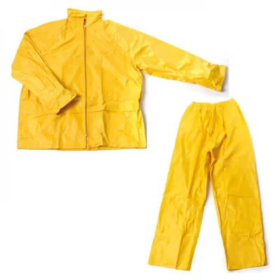 Set impermeabil KISHA / Lacuna / Impermeabila