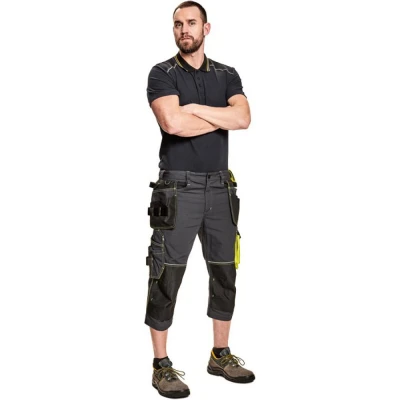 Pantaloni 3/4 KNOXFIELD 320 / Cerva / Pantaloni scurti