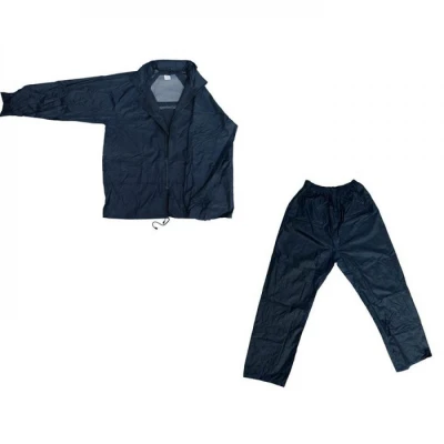Set impermeabil KISHA / Lacuna / Impermeabila