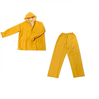 Set impermeabil RAINY / Lacuna / Impermeabila