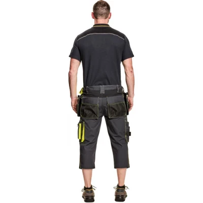 Pantaloni 3/4 KNOXFIELD 320 / Cerva / Pantaloni scurti