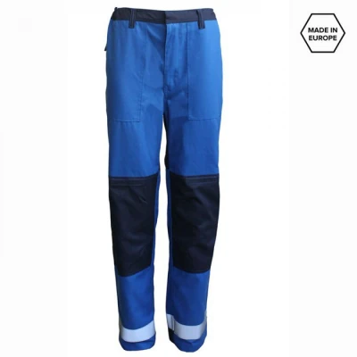 Pantaloni EREBUS / Lacuna / Antistatica, ignifuga