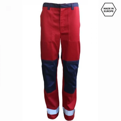 Pantaloni MERU / Lacuna / Antistatica, ignifuga