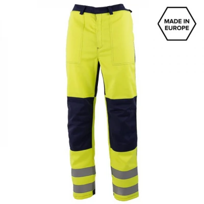 Pantaloni MERU 2 / Lacuna / Antistatica, ignifuga