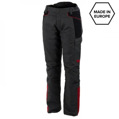 Pantaloni LOGGER / Lacuna / Pantaloni salopeta talie