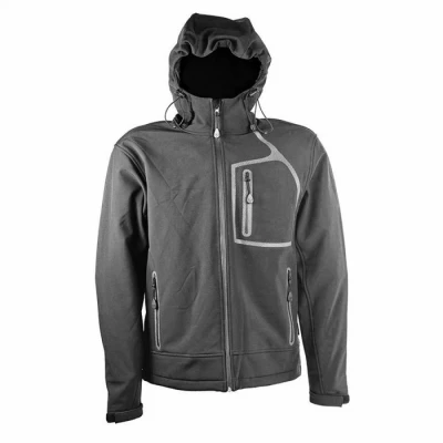 Jacheta SOFTSHELL WILLIAM / Lacuna / Jachete softshell