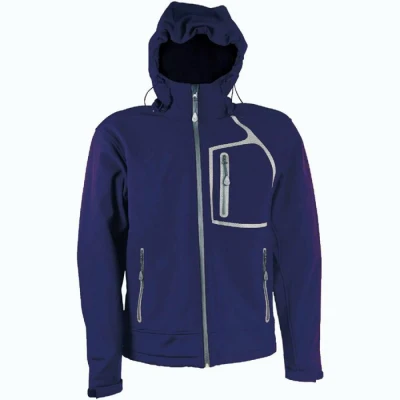 Jacheta SOFTSHELL WILLIAM / Lacuna / Jachete softshell