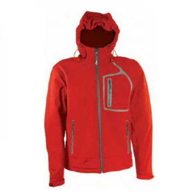 Jacheta SOFTSHELL WILLIAM / Lacuna / Jachete softshell