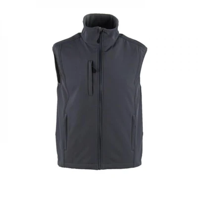 Vesta SOFTSHELL BARTON / Lacuna / Veste vatuite, de iarna