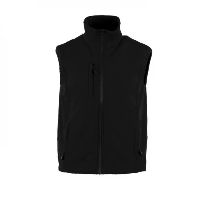 Vesta SOFTSHELL BARTON / Lacuna / Veste vatuite, de iarna