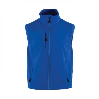 Vesta SOFTSHELL BARTON / Lacuna / Veste vatuite, de iarna