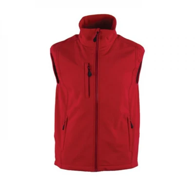 Vesta SOFTSHELL BARTON / Lacuna / Veste vatuite, de iarna