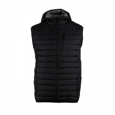 Vesta BONETE unisex / Lacuna / Veste vatuite, de iarna