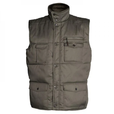 Vesta RONDO / Lacuna / Veste vatuite, de iarna