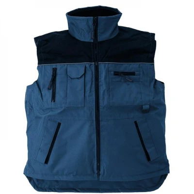 Vesta WORKER / Lacuna / Veste vatuite, de iarna