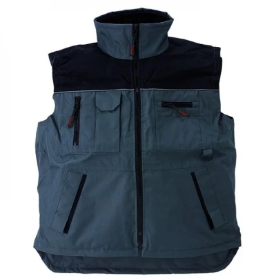 Vesta WORKER / Lacuna / Veste vatuite, de iarna