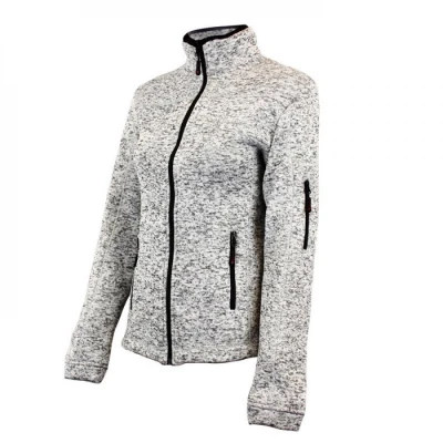 Jacheta dama FLEECE DYNAMIC / Lacuna / Hanorace, Fleece, Fashion