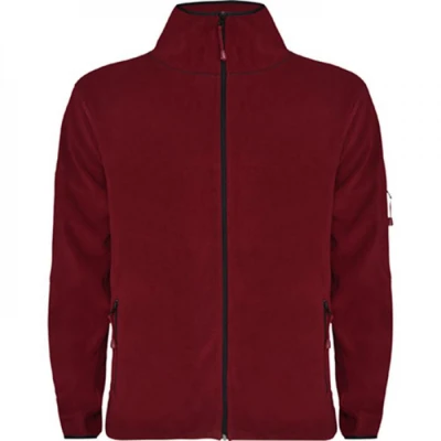 Jacheta FLEECE LUCIANE / Lacuna / Hanorace, Fleece, Fashion