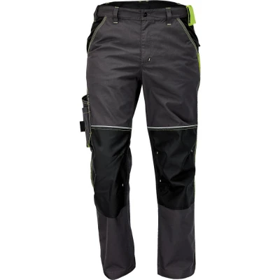 Pantaloni KNOXFIELD / Cerva / Pantaloni salopeta talie