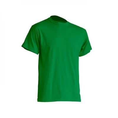 Tricou T-SHIRT MC / Lacuna / Tricouri la baza gatului