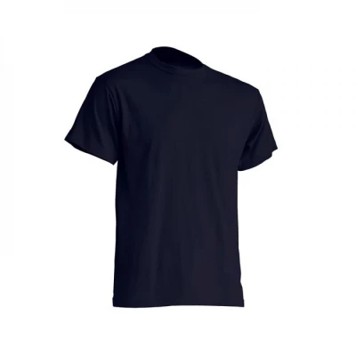 Tricou T-SHIRT MC / Lacuna / Tricouri la baza gatului