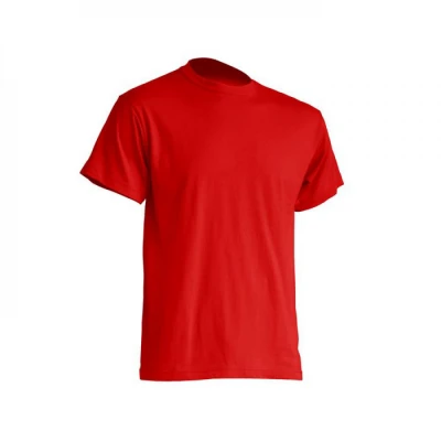 Tricou T-SHIRT MC / Lacuna / Tricouri la baza gatului