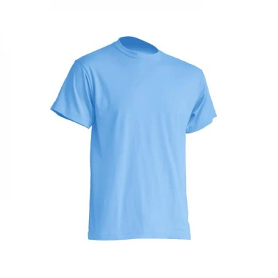 Tricou T-SHIRT MC / Lacuna / Tricouri la baza gatului