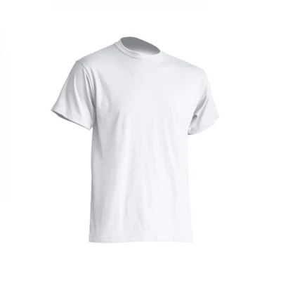 Tricou T-SHIRT MC / Lacuna / Tricouri la baza gatului