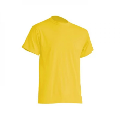 Tricou T-SHIRT MC / Lacuna / Tricouri la baza gatului