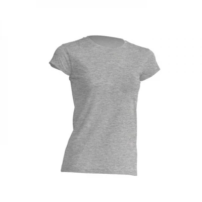 Tricou dama T-SHIRT TSRLCMF / Lacuna / Tricouri la baza gatului