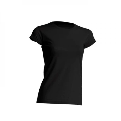 Tricou dama T-SHIRT WCS / Lacuna / Tricouri la baza gatului