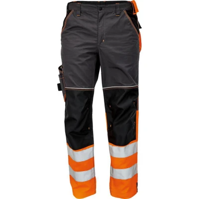 Pantaloni KNOXFIELD REFLEX / Cerva / Pantaloni salopeta talie