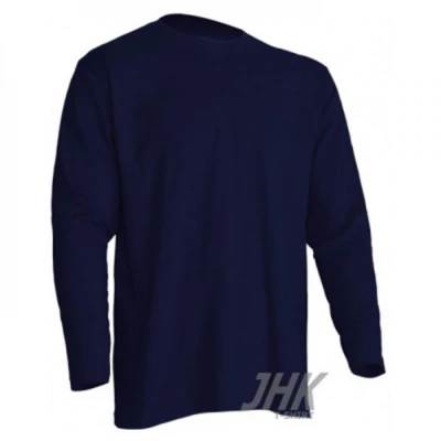 Tricou maneca lunga / Lacuna / Tricouri cu maneca lunga