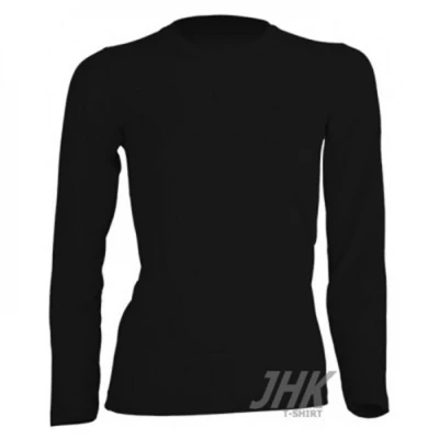 Tricou dama maneca lunga / Lacuna / Tricouri cu maneca lunga