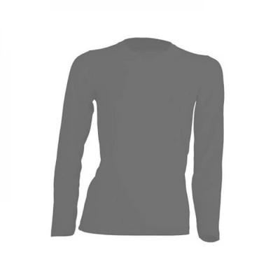 Tricou dama maneca lunga / Lacuna / Tricouri cu maneca lunga