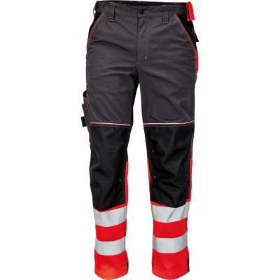Pantaloni KNOXFIELD REFLEX / Cerva / Pantaloni salopeta talie