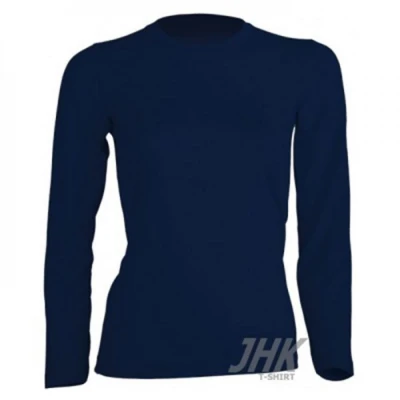 Tricou dama maneca lunga / Lacuna / Tricouri cu maneca lunga