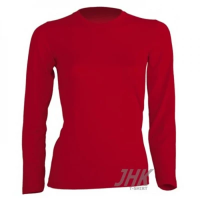 Tricou dama maneca lunga / Lacuna / Tricouri cu maneca lunga