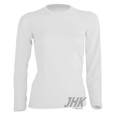 Tricou dama maneca lunga / Lacuna / Tricouri cu maneca lunga
