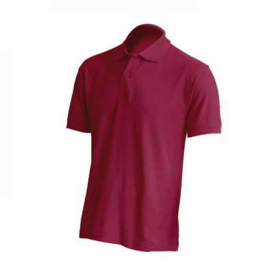Tricou POLO / Lacuna / Tricouri POLO (cu guler si nasturi)