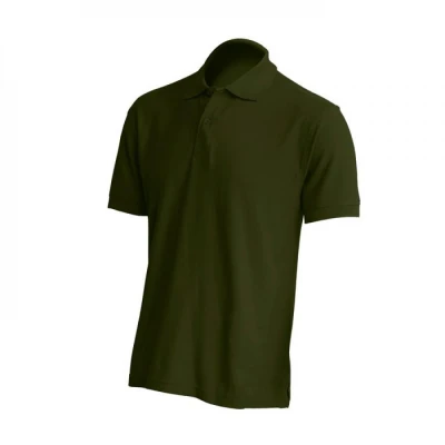 Tricou POLO / Lacuna / Tricouri POLO (cu guler si nasturi)