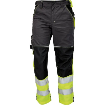 Pantaloni KNOXFIELD REFLEX / Cerva / Pantaloni salopeta talie